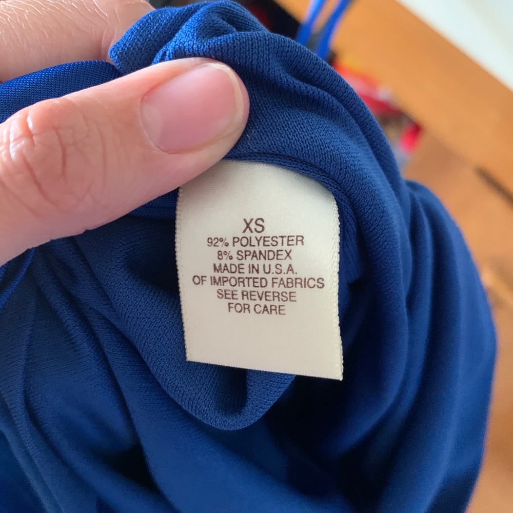 Arden B. Dress